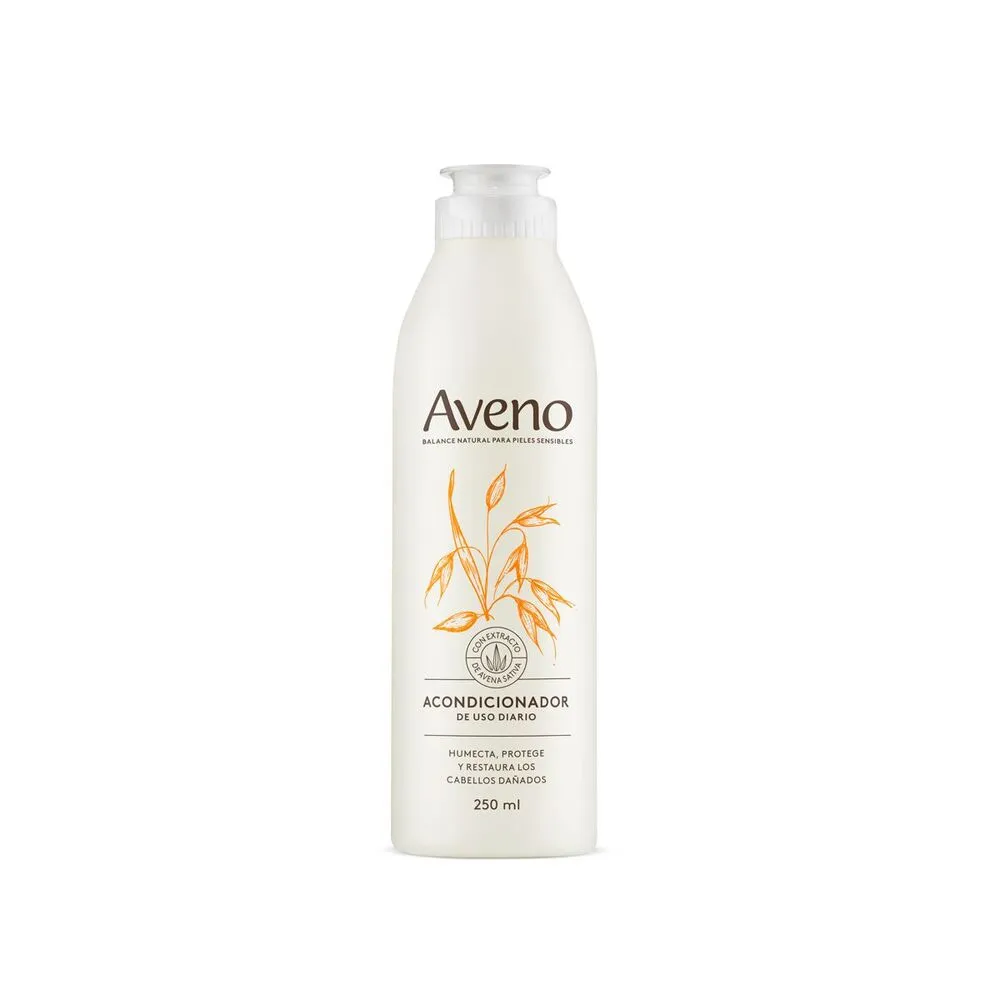 Aveno Capilar – Acondicionador 250 ml