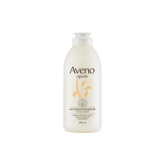 Aveno Infantil – Acondicionador 250 ml