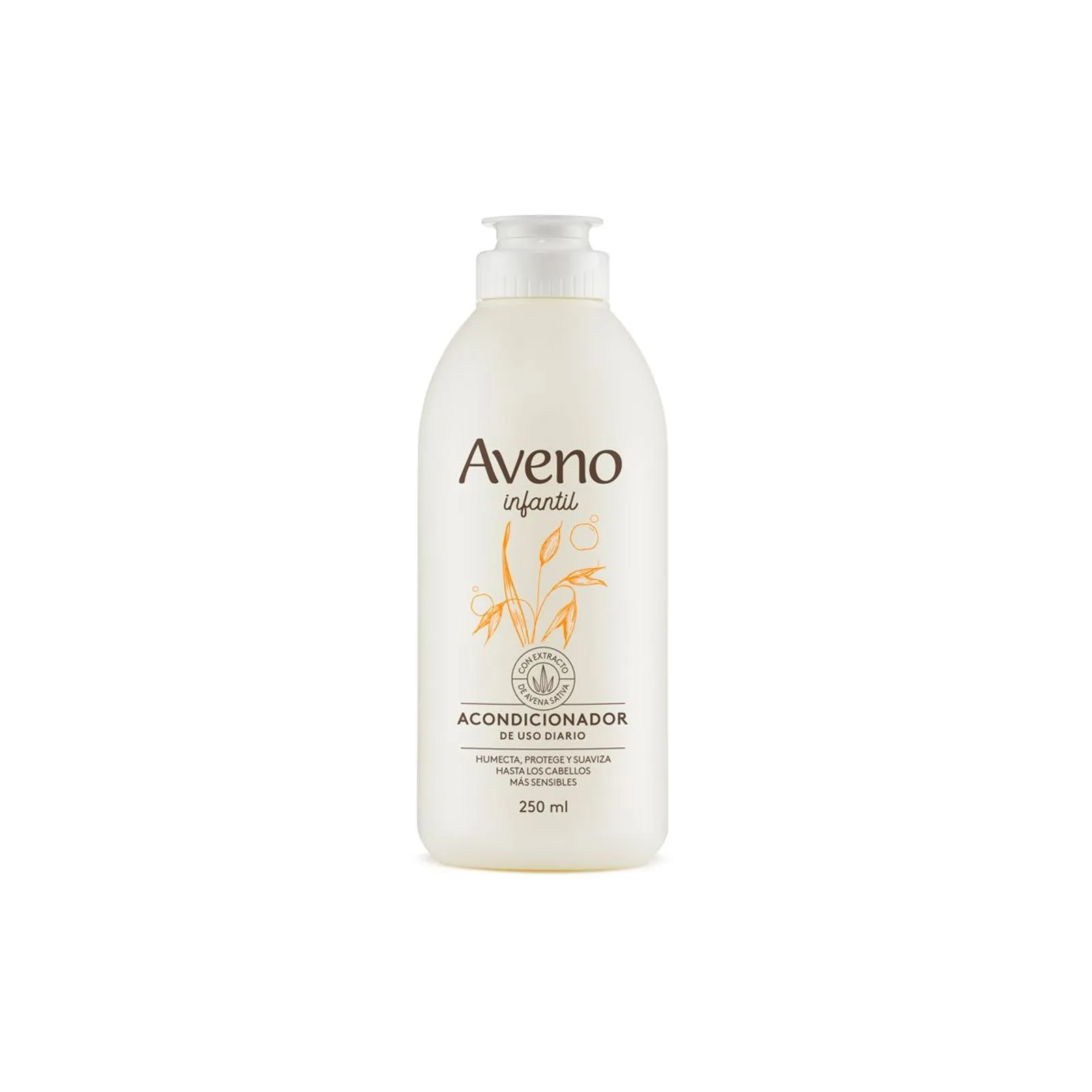 Aveno Infantil – Acondicionador 250 ml