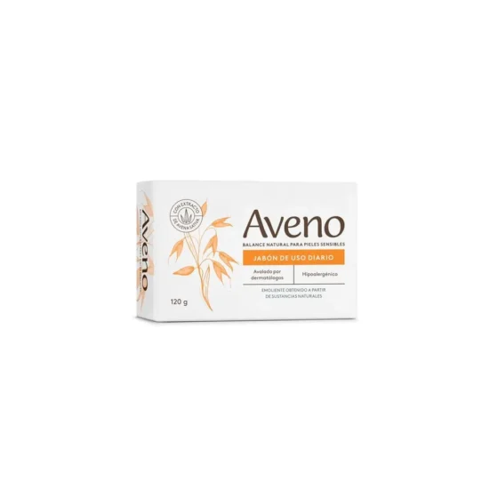 Aveno – Jabón 120 g