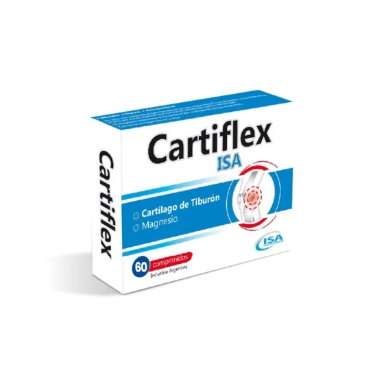 Cartiflex – 60 comprimidos