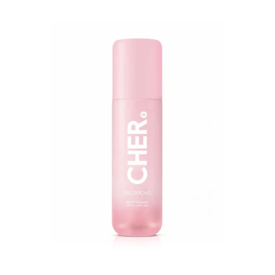 Cher 18 Body Splash – 135 ml