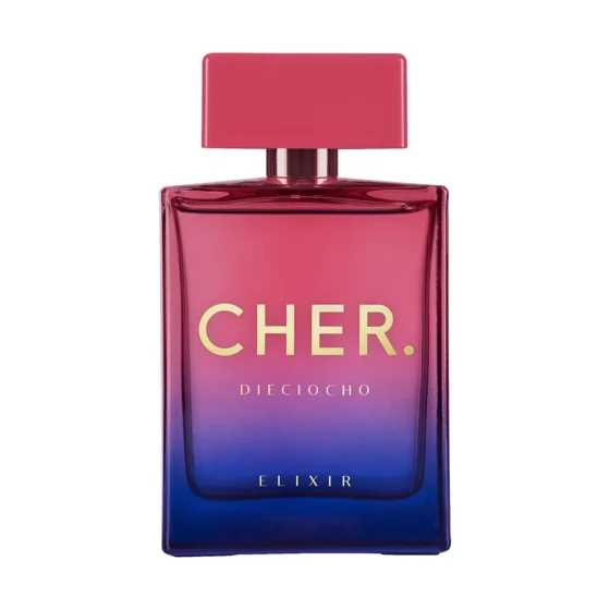 Cher 18 Elixir – 100 ml