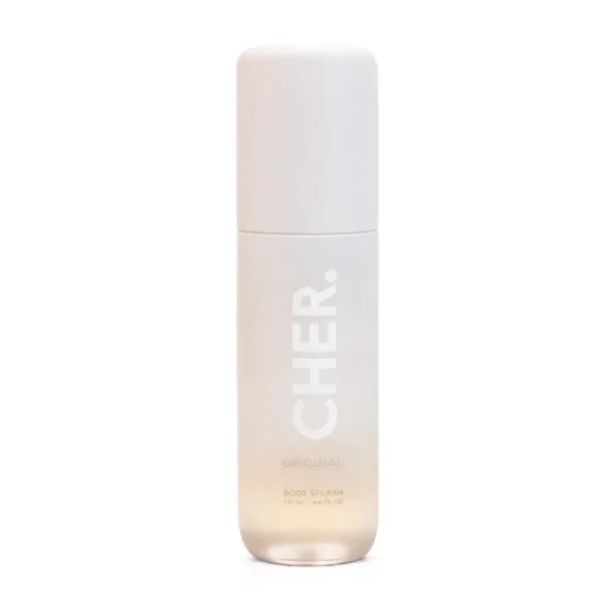 Cher Original Body Splash – 135 ml