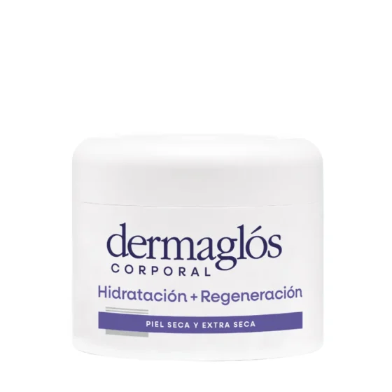 Dermaglós Corporal Regeneración Intensiva – Crema 100 g
