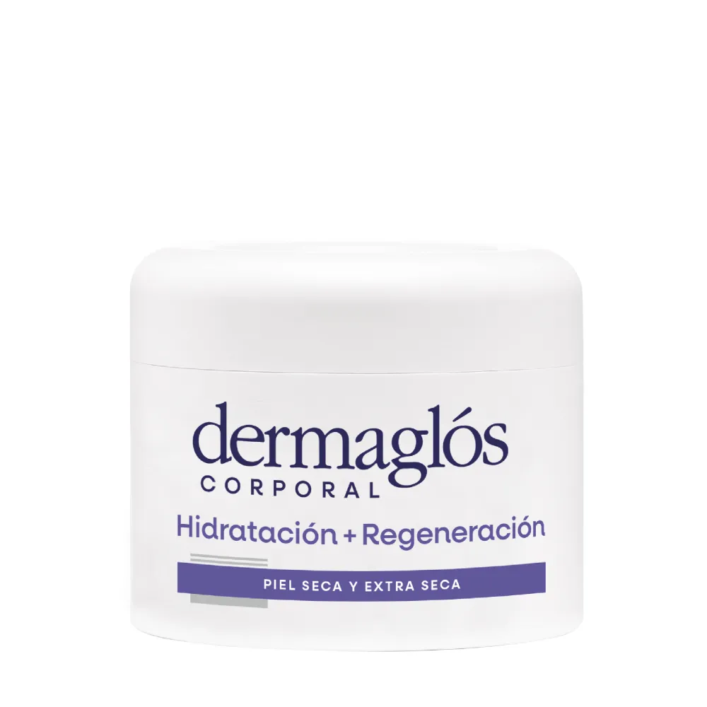 Dermaglós Corporal Regeneración Intensiva – Crema 100 g