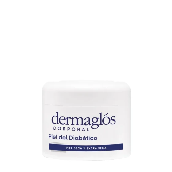 Dermaglós Corporal para Piel del Diabético – Crema 100 g