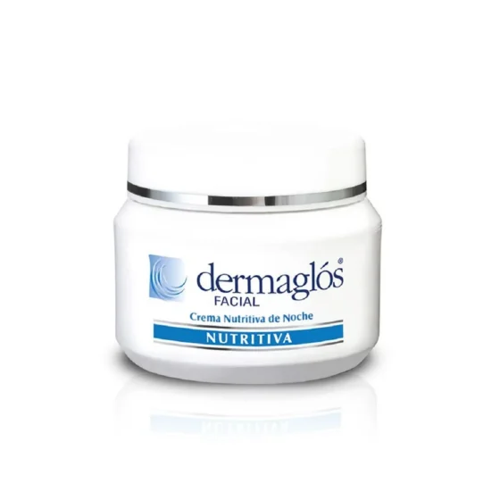Dermaglós Facial Nutritiva Piel Normal – Crema 70 g