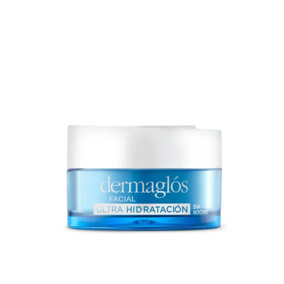 Dermaglós Facial Ultra Hidratación – Gel 50 g