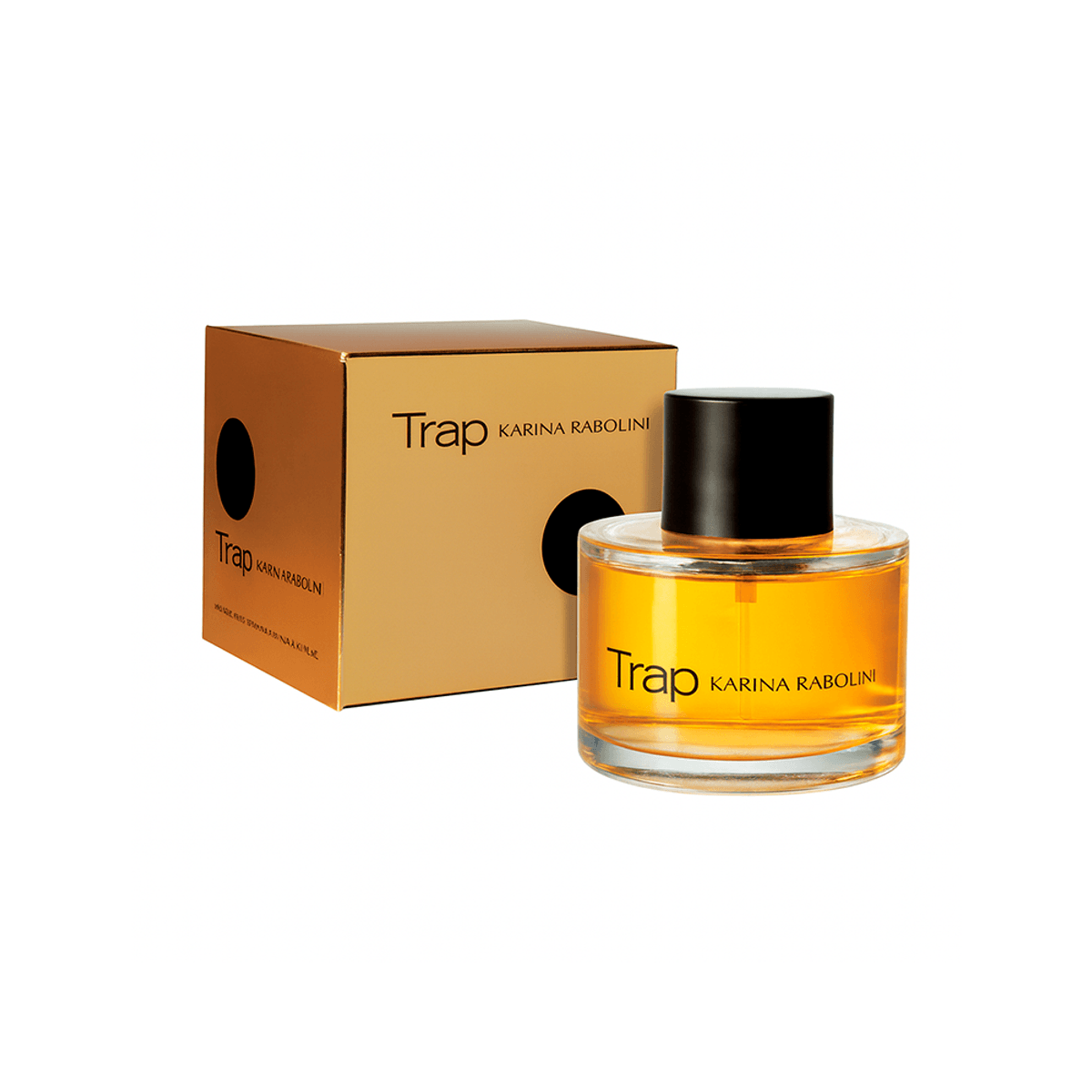 Karina Rabolini Trap EDT para Mujer — 100 ml