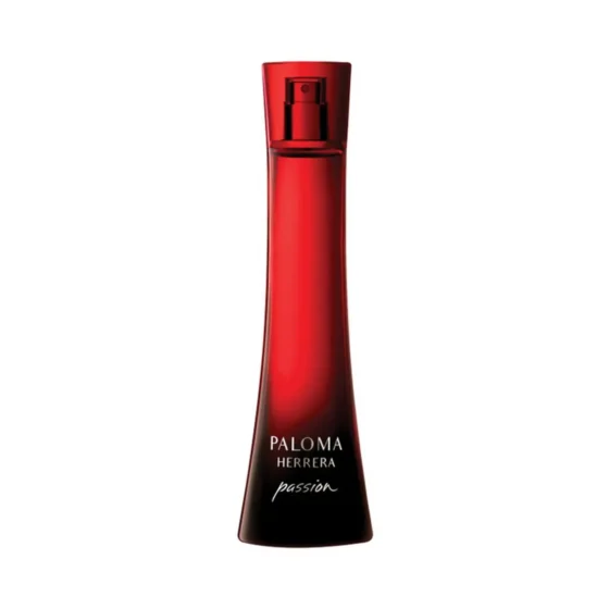 Paloma Herrera Passion For Woman EDP – 60 ml