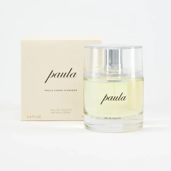 Paula Cahen D'Anvers EDT para mujer – 100 ml