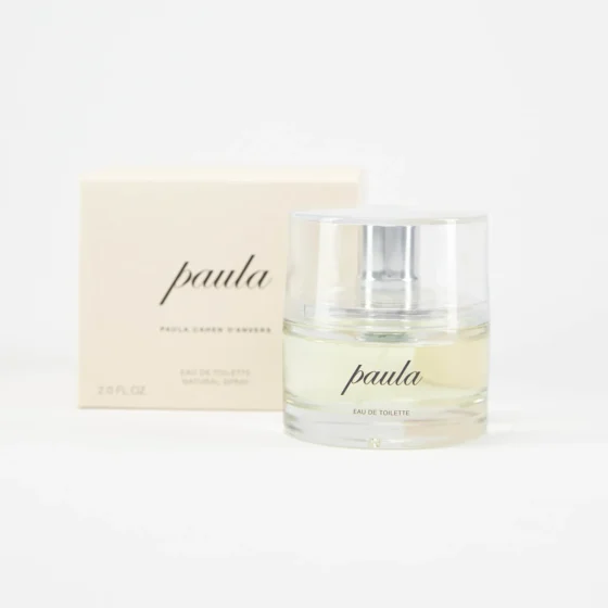 Paula Cahen D'Anvers EDT para mujer – 60 ml