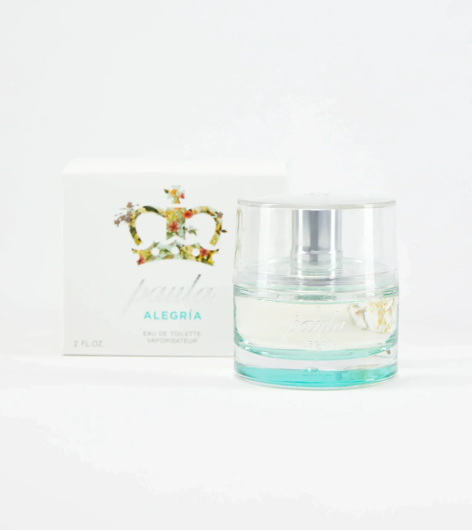 Paula Cahen D'Anvers Alegría EDT para mujer – 60 ml