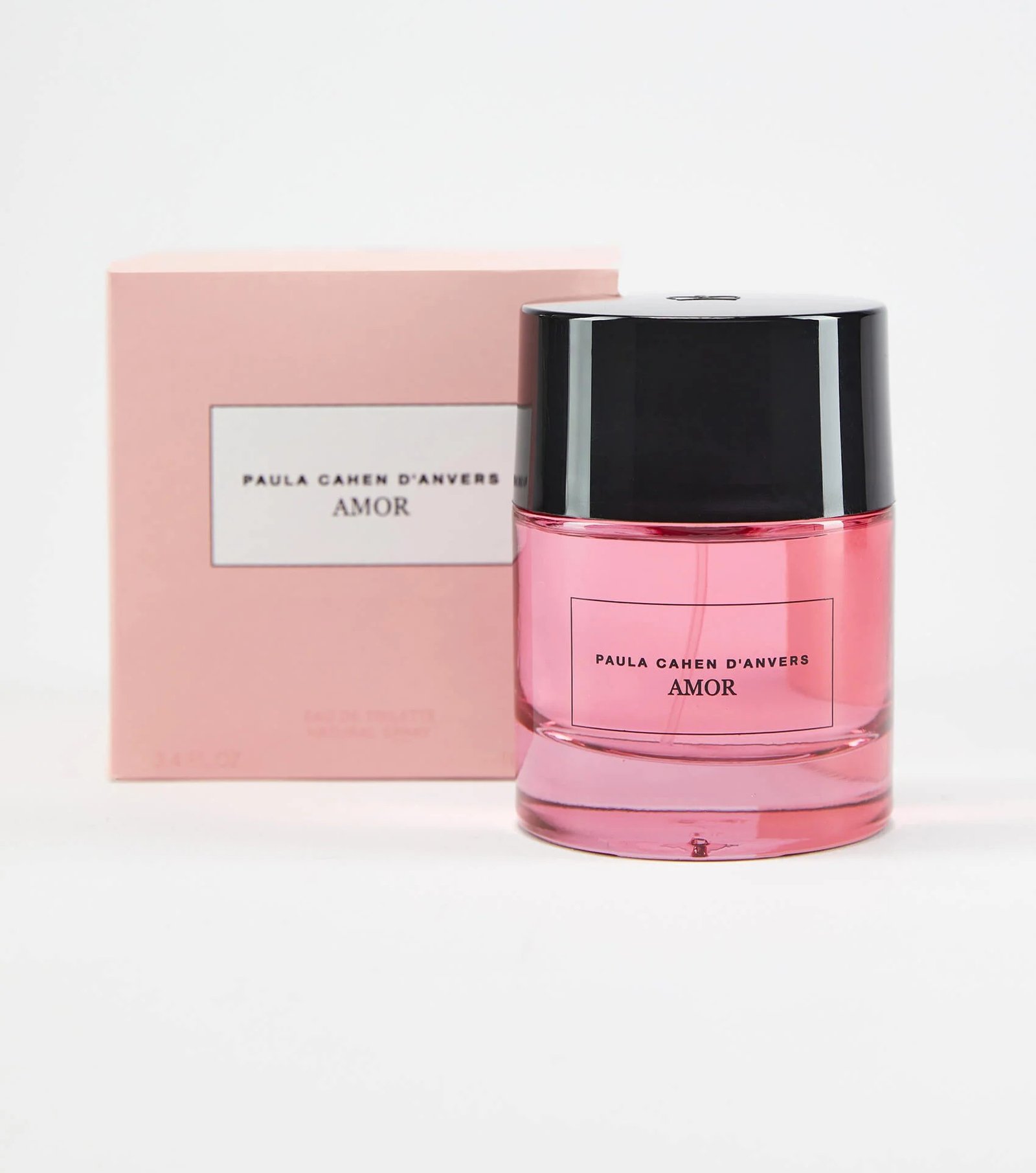 Paula Cahen D'Anvers Amor EDT para mujer – 100 ml
