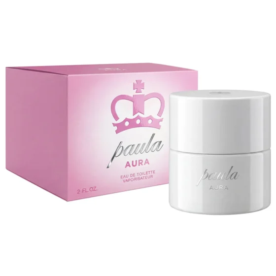 Paula Cahen D'Anvers Aura EDT para mujer – 100 ml