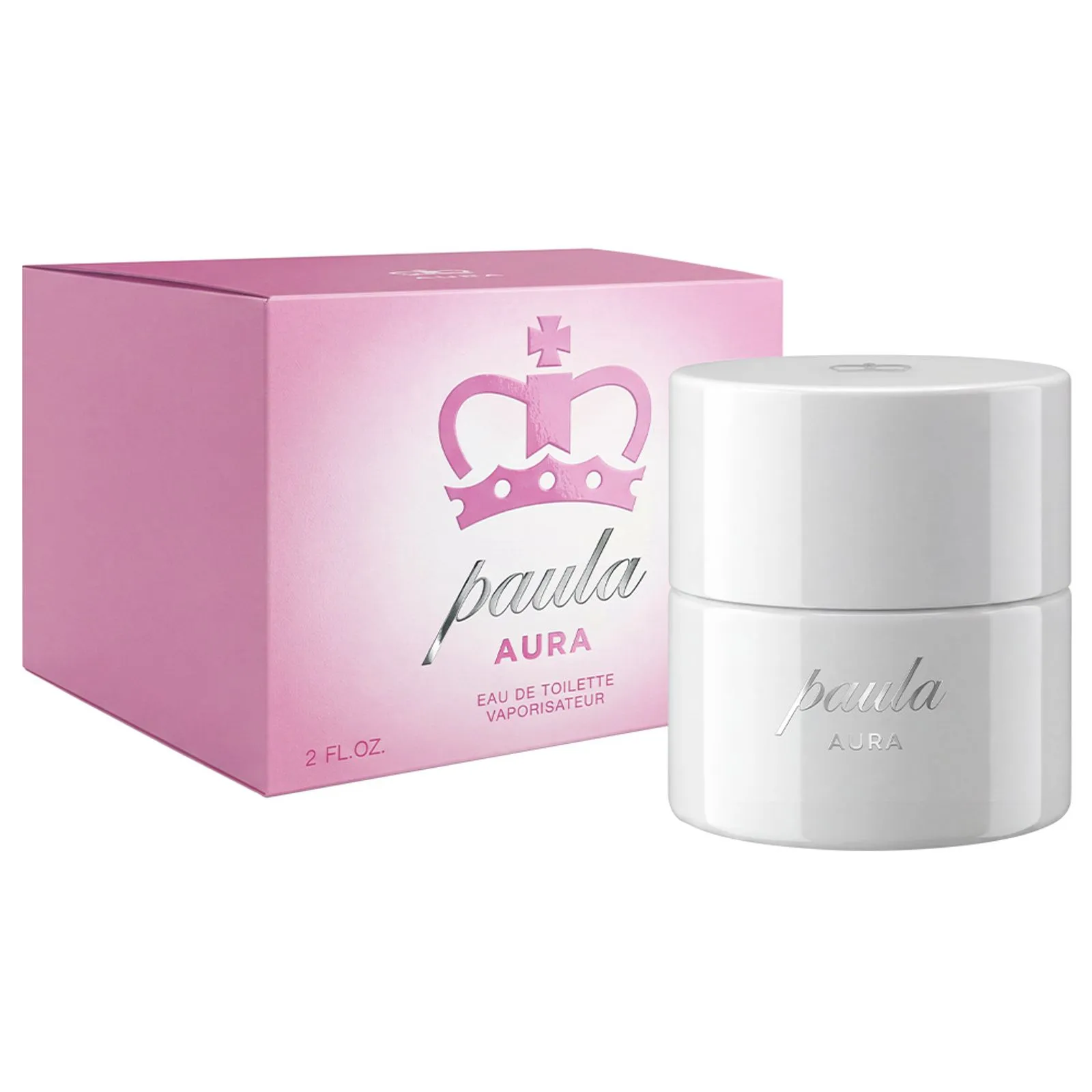Paula Cahen D'Anvers Aura EDT para mujer – 100 ml