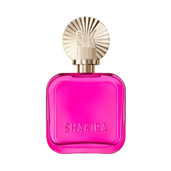 Shakira Fucsia EDP – 80 ml