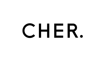 Logo de Cher