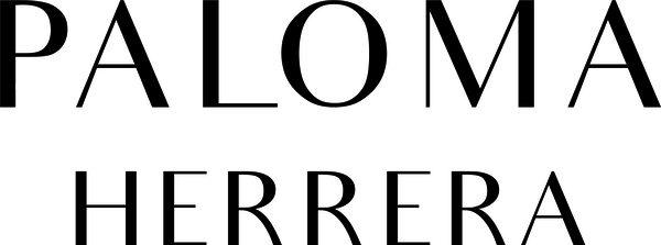 Logo de Paloma Herrera