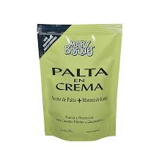 Mary Bosques Palta en Crema Acondicionador Doypack — 250 g