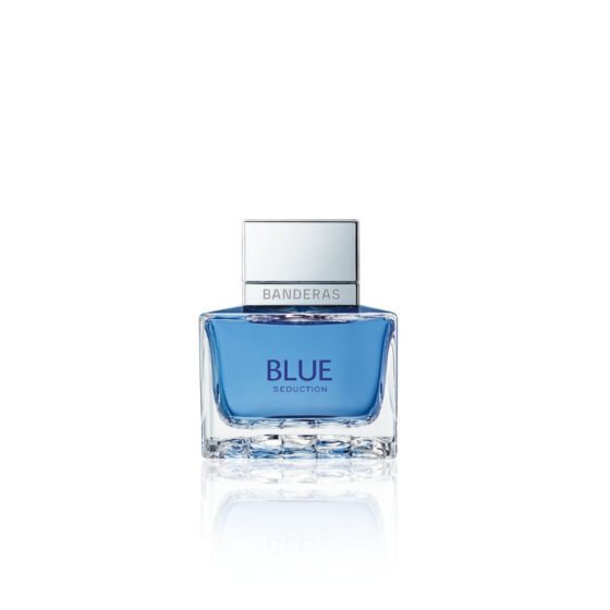 Antonio Banderas Blue Seduction for Men EDT — 50 ml