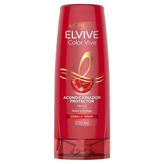 Elvive Color-Vive Acondicionador — 200 ml