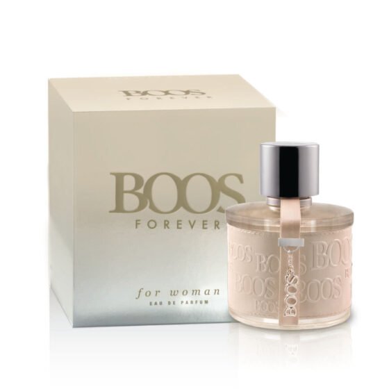 Boos Woman Forever EDP para Mujer — 100 ml