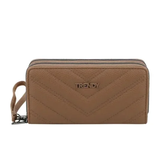 Billetera Trendy 19100 kaki