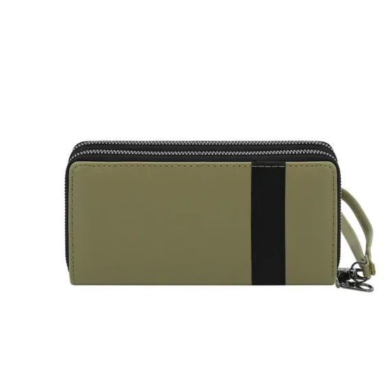 Billetera Trendy 19103 Menta