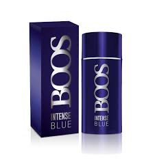 Boos Intense Blue EDP — 90 ml