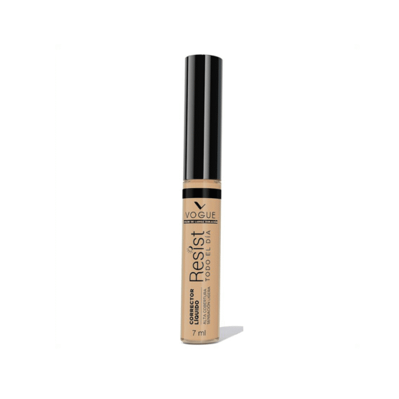 Vogue Resist Delineador Líquido para Ojos Tono Canela