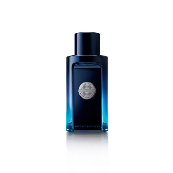 Antonio Banderas The Icon EDT — 100 ml