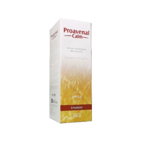 Proavenal Calm Emulsión — 200 ml