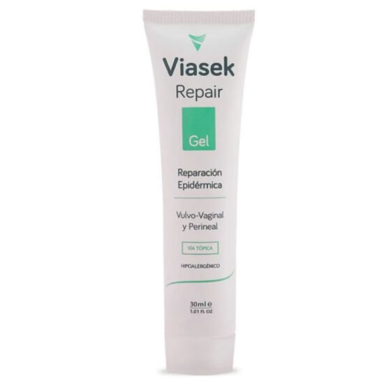 Viasek Repair Gel — 30 g