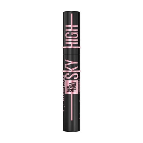 Maybelline Lash Sensational Sky High Máscara de Pestañas Cosmic Black