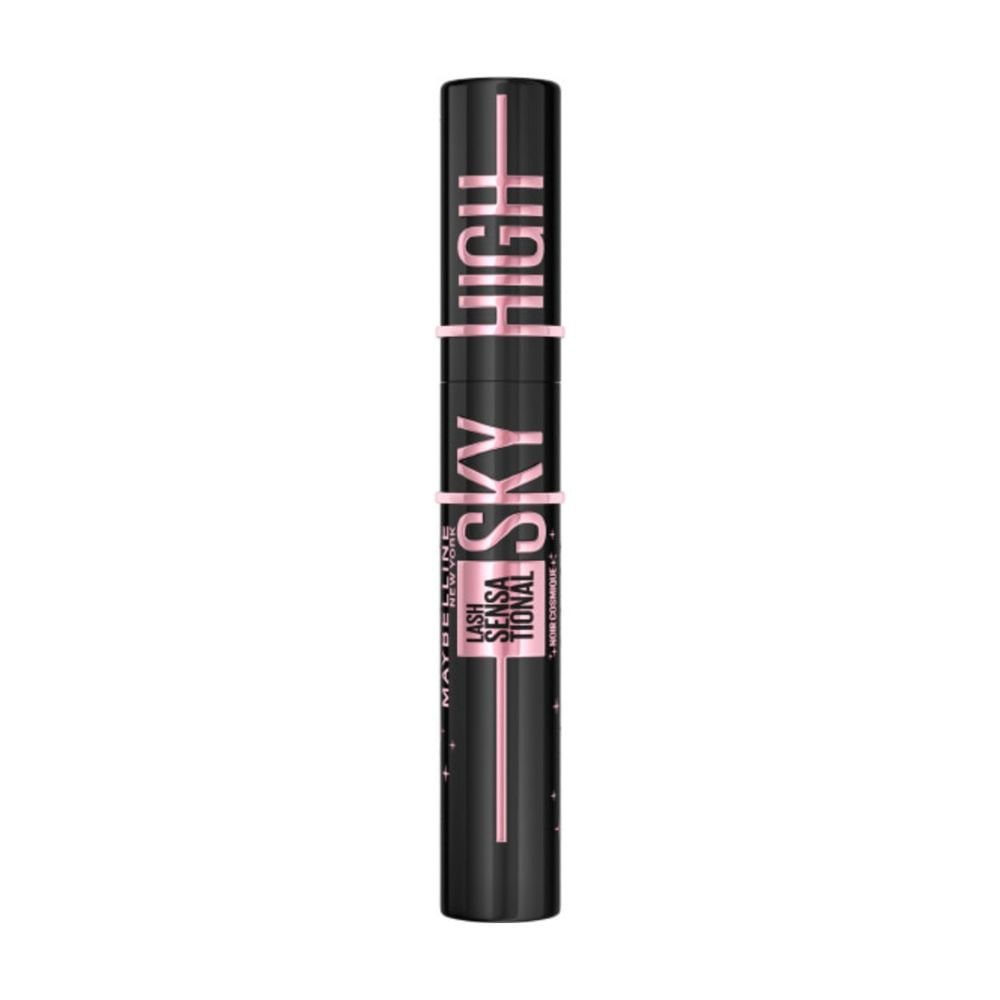 Maybelline Lash Sensational Sky High Máscara de Pestañas Cosmic Black