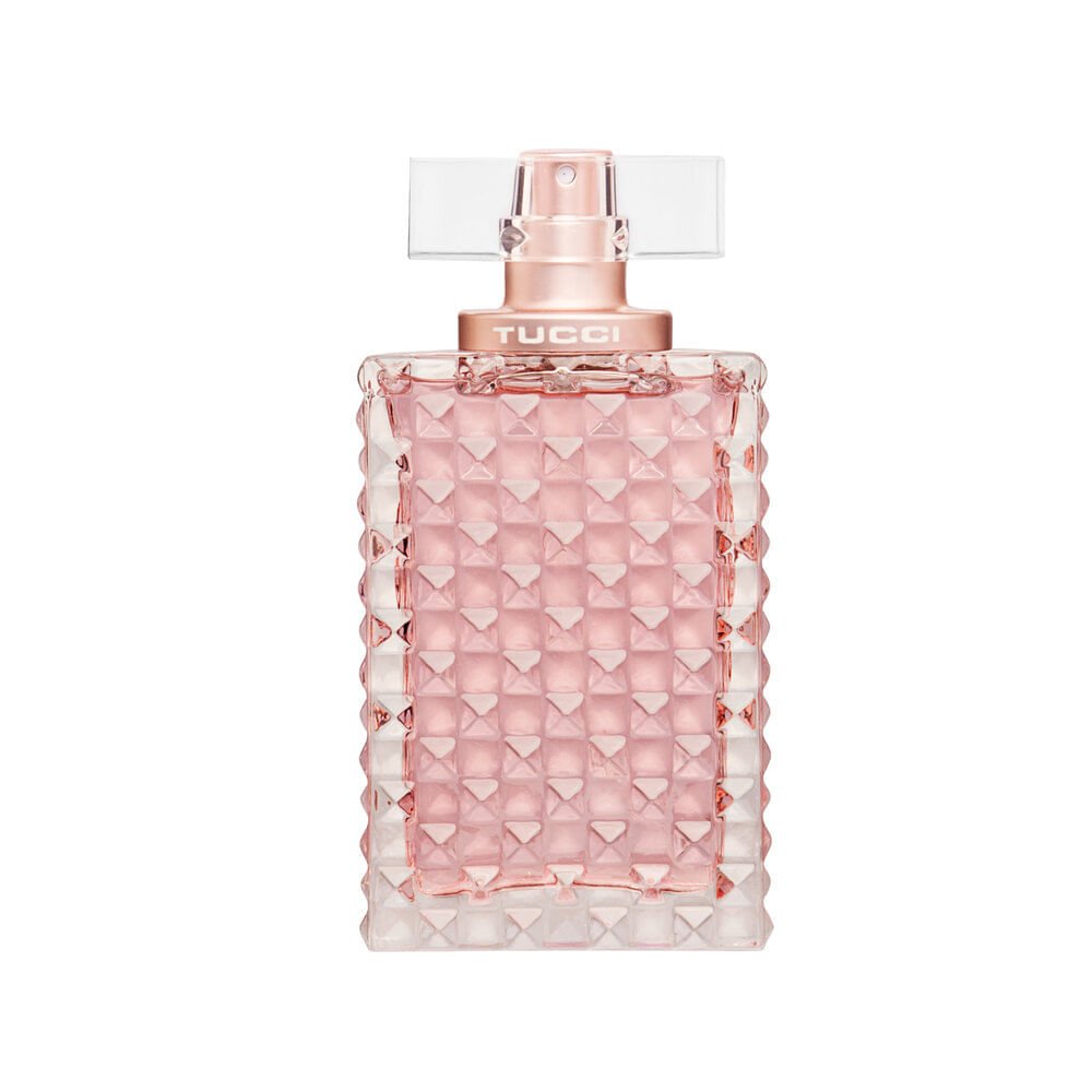 Tucci Anima EDP para Mujer — 100 ml