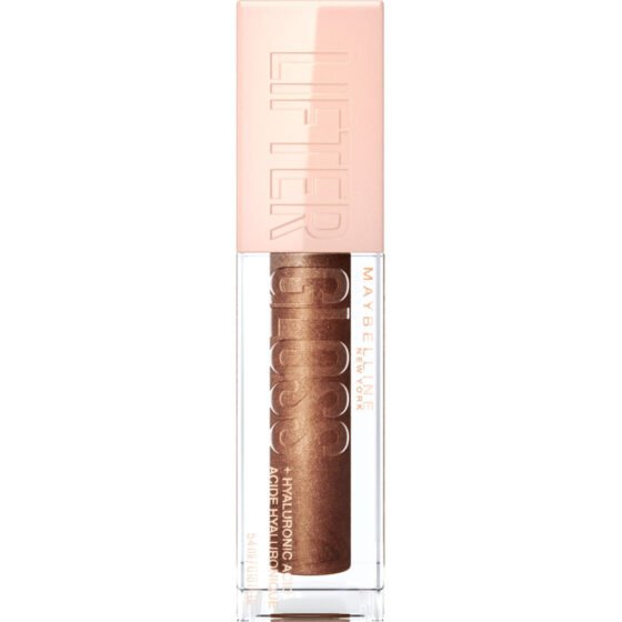 Maybelline Lifter Gloss Tono 010 Crystal
