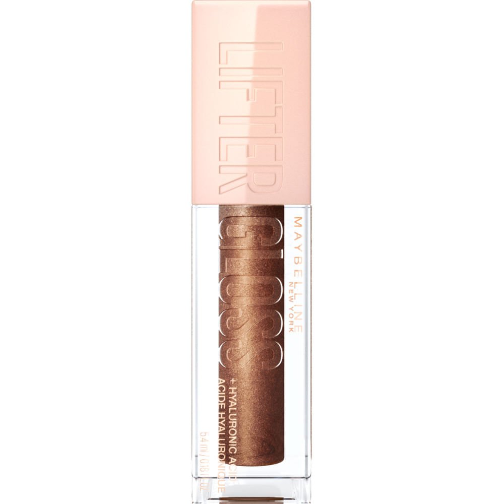 Maybelline Lifter Gloss Tono 010 Crystal
