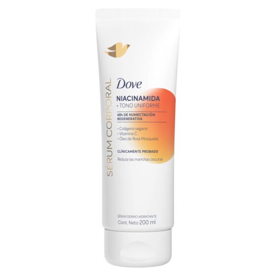 Dove Sérum Corporal con Niacinamida — 200 ml