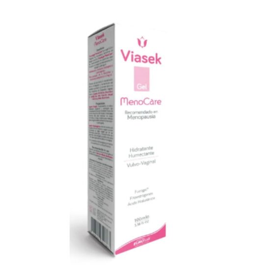 Viasek Menocare Gel Airless — 100 ml