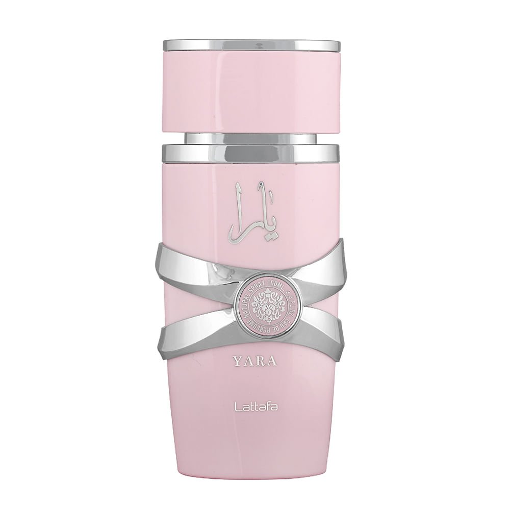 Lattafa Yara EDP para Mujer — 100 ml