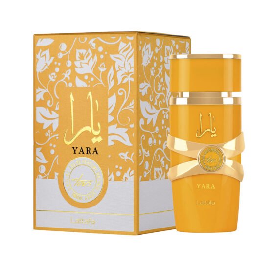 Lattafa Yara Tous EDP para Mujer — 100 ml