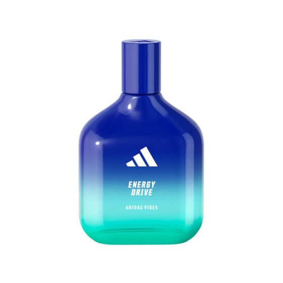 Adidas Energy Drive EDP para Hombre — 100 ml