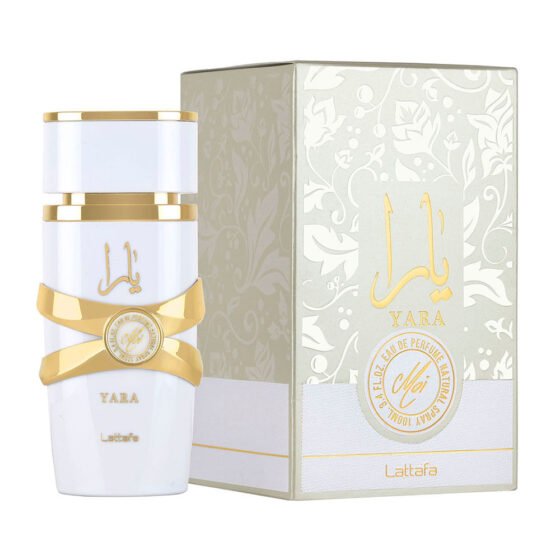 Lattafa Yara Moi EDP para Mujer — 100 ml