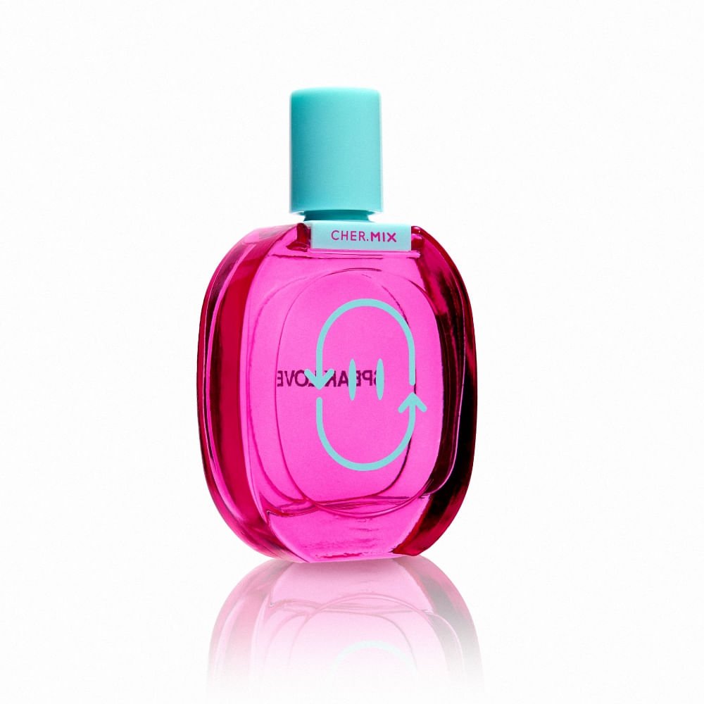 Cher Mix Speak Love EDT Unisex — 75 ml