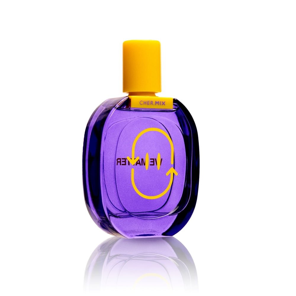 Cher Mix We Matter EDT — 75 ml