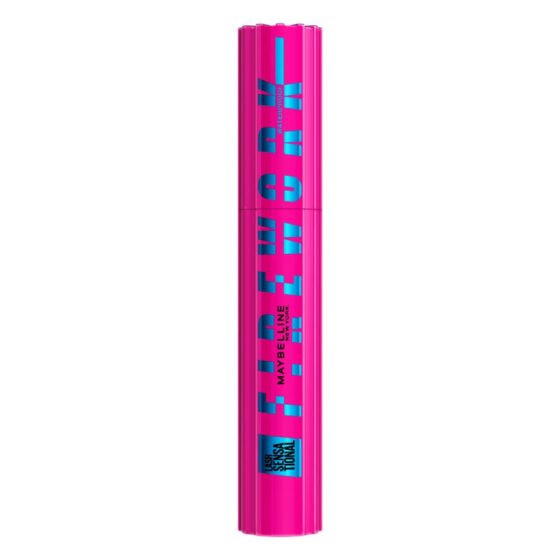 Maybelline Lash Sensational Firework Máscara de Pestañas Very Black