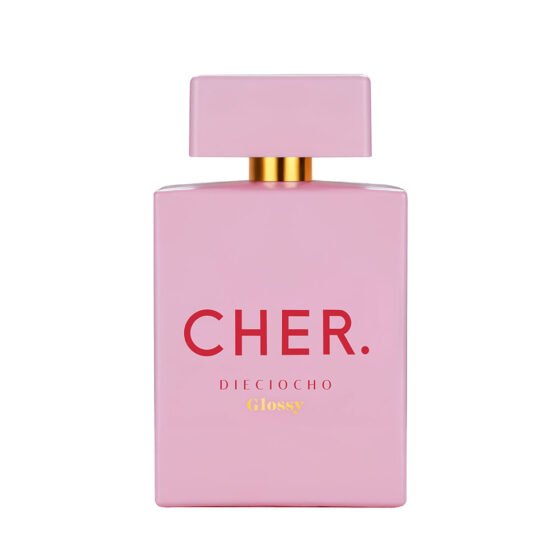Cher 18 Glossy Fragancia — 100 ml